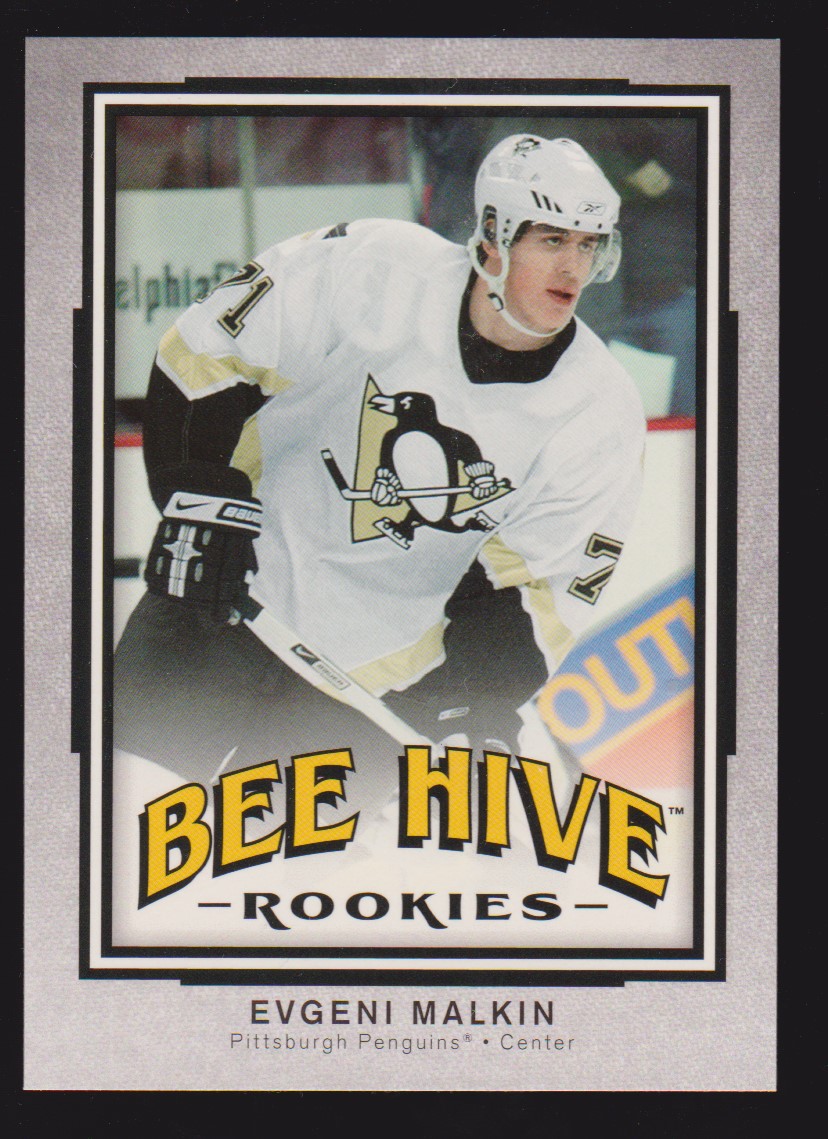 (image for) Rookie Cards
